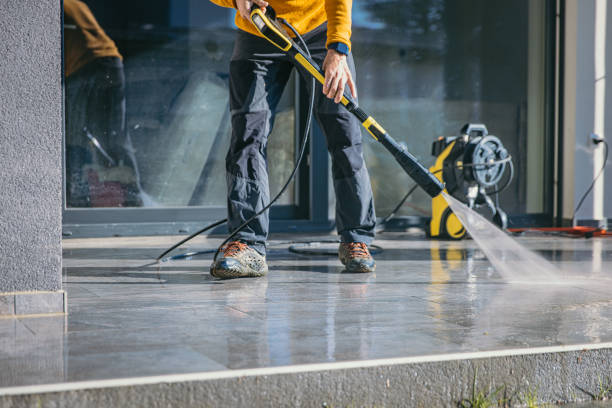 Best House Exterior Washing  in Vauxhall, NJ